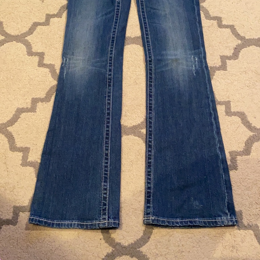 Miss Me Jean - Picture 8 of 9